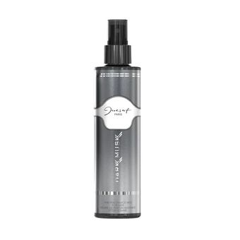 بادی اسپلش مردانه ژک ساف مدل دارک ماسک Dark musk حجم 200 میلی لیتر