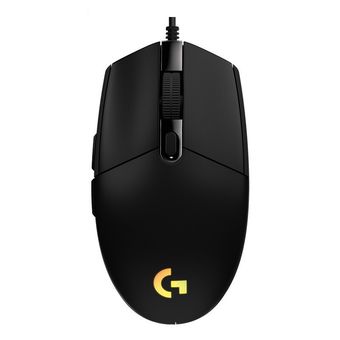 ماوس لاجیتک مدل G102