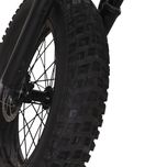 دوچرخه برقی مدل EB-01 سایز طوقه 20 اینچ