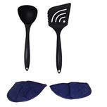 سرویس قابلمه 14 پارچه ویکند مدل New Flower