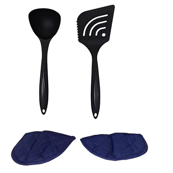 سرویس قابلمه 14 پارچه ویکند مدل New Flower