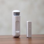 سنسور هوشمند در و پنجره