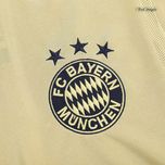 تی شرت آستین کوتاه ورزشی مردانه مدل بایرن مونیخ Away 2005