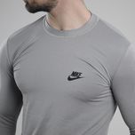 تی‌شرت ورزشی آستین بلند مردانه مدل GS-M-VHD-290412