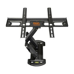 پایه دیواری تلویزیون پروپ مدل 3D-3252 مناسب سایز 32 تا 52 اینچ