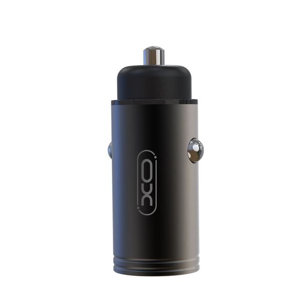 شارژر فندکی ایکس او مدل cc39