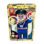 ساختنی بی تی مدل dr strange