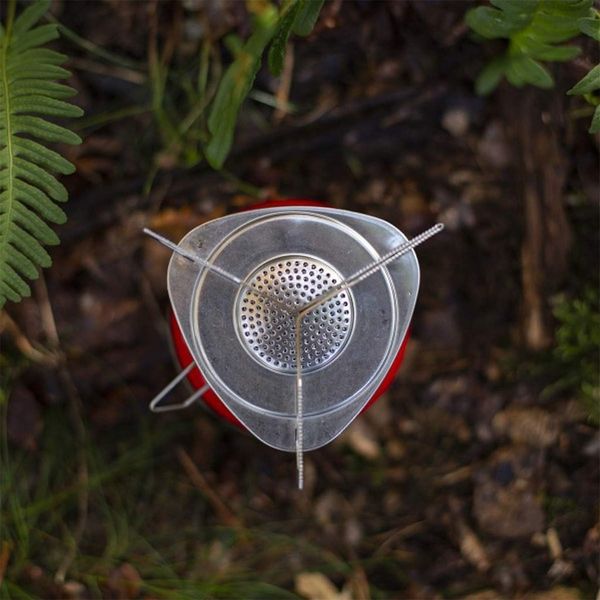 سرشعله سفری پریموس مدل Essential Trail