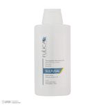 شامپو ضد شوره مو فولیکا مدل sulfusal مناسب انواع مو حجم 200 میلی لیتر