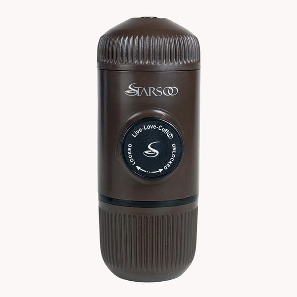 اسپرسوساز سفری