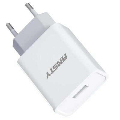 شارژر دیواری 5 وات انستی مدل C-005