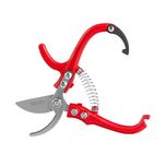 قیچی باغبانی برگ چین رونیکس مدل 3151