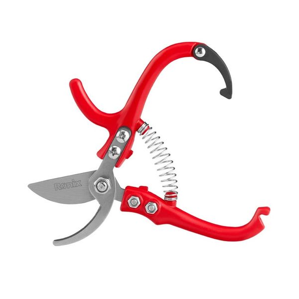 قیچی باغبانی برگ چین رونیکس مدل 3151