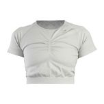 نیم تنه ورزشی زنانه مدل GS-M-210393