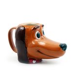 ماگ مدل سگ لوک خوش شانس کد 61