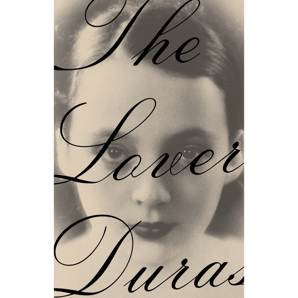 The Lover by Marguerite Duras (English Translation)