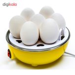 تخم مرغ پز مدل مرغ مدل کاکلی
