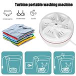 مینی واش مسافرتی