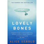 The Lovely Bones by Alice Sebold