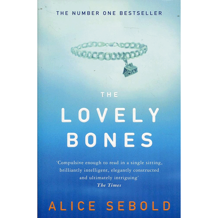 The Lovely Bones by Alice Sebold