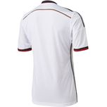 تی شرت آستین کوتاه ورزشی مردانه مدل آلمان Home WC 2014