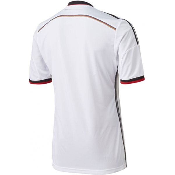 تی شرت آستین کوتاه ورزشی مردانه مدل آلمان Home WC 2014