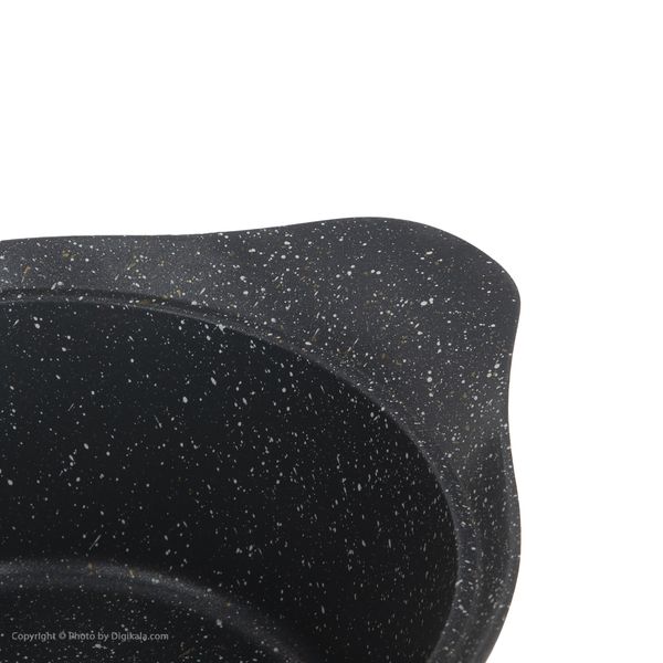 قابلمه عروس سری دیاکو مدل DDI-0220 سایز 20