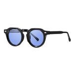 عینک شب آلبرت وگ مدل SZ8203 Obsidian Carolina