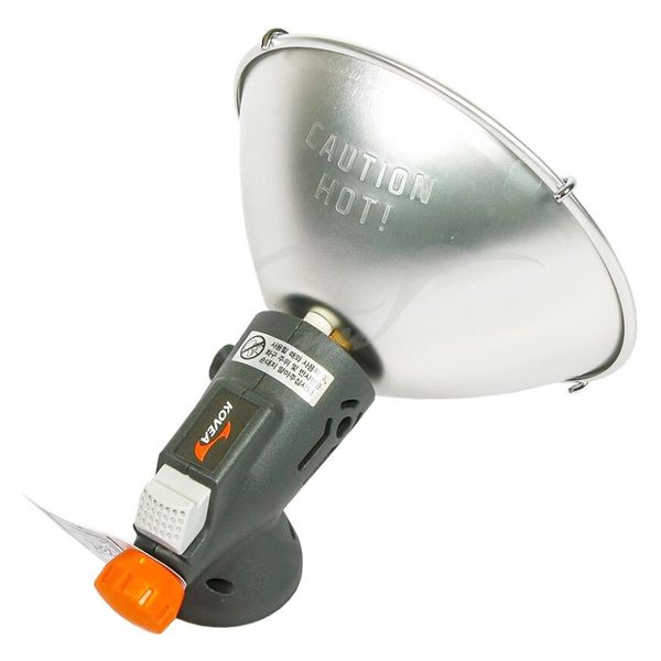 بخاری سفری کووآ مدل Handy Sun KGH-1609