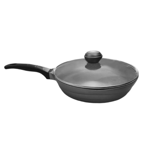 تابه ام جی اس طرح ایتالیا B سایز 24