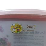 ظرف نگهدارنده زیبا مدل جغد مجموعه 3 عددی