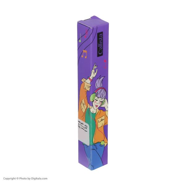 ریمل حجم دهنده کالیستا مدل Extend Volume