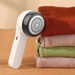 پرزگیر شارژِی لباس