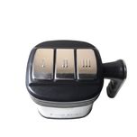 خردکن 5,5 لیتری سیلور کرست مدل SLV-405