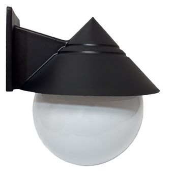 چراغ حیاطی کد B5022 