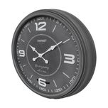 ساعت دیواری گارنت مدل 5262 گراند