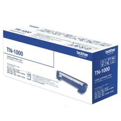 کارتریج تونر مشکی پرینتر برادر Brother مدل 1000 - TN