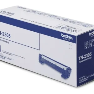 کارتریج تونر مشکی برادر TN-2305