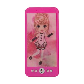 اسباب بازی موبایل موزیکال علی تویز