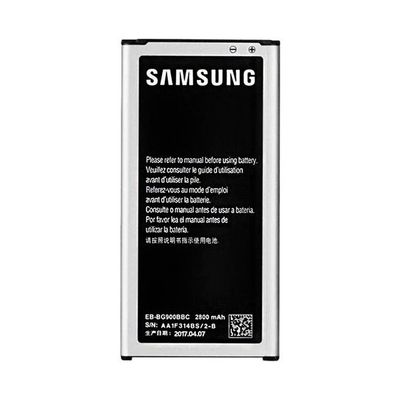 باتری موبایل سامسونگ galaxy S5 مدل EB-BG900BBC