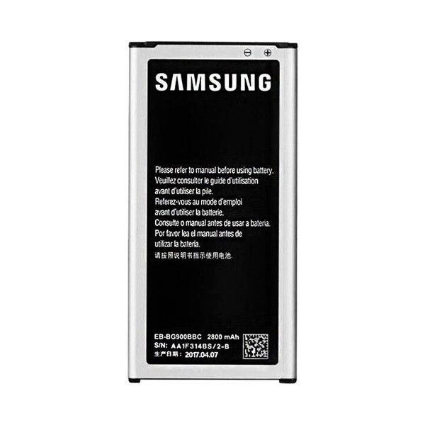 باتری موبایل سامسونگ galaxy S5 مدل EB-BG900BBC