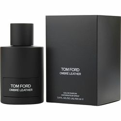ادو پرفیوم تام فورد مدل Ombré Leather  - کیفیت Luzi  سوئیس