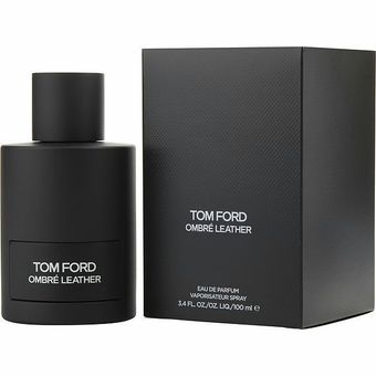 ادو پرفیوم تام فورد مدل Ombré Leather  - کیفیت Luzi  سوئیس