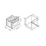 فر برقی داتیس مدل DF-690