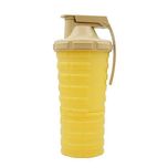 شیکر  ورزشی  مدل GS-M-597 گنجایش 0.6 لیتر