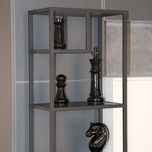 شلف مدل 004 ابعاد 50*30*200