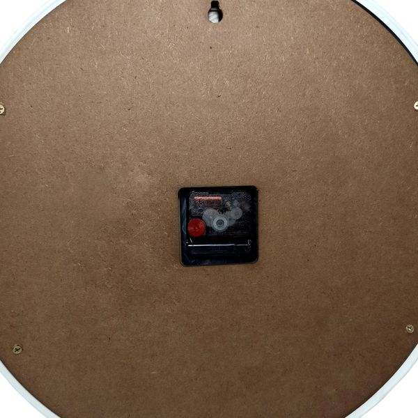 ساعت دیواری شوبرت مدل 5542