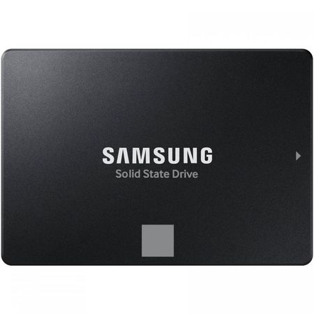 SSD Internal SAMSUNG EVO 870 1TB
