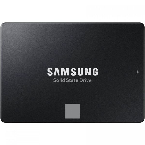 SSD Internal SAMSUNG EVO 870 4TB
