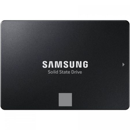 SSD Internal SAMSUNG EVO 870 4TB